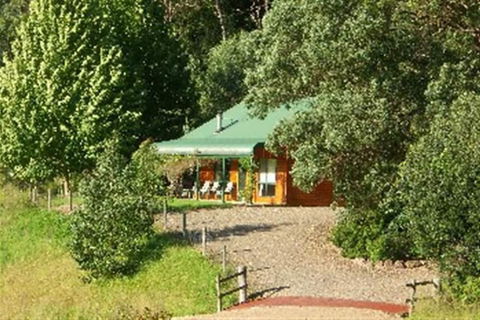 Paradise House - Tourism Hervey Bay 3