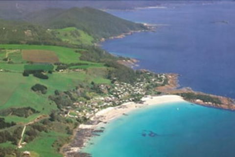 Paradise House - Tourism Hervey Bay 1