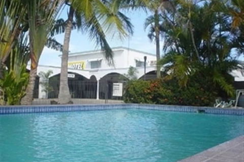 Paradise House - Tourism Hervey Bay 4