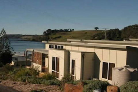 Paradise House - Tourism Hervey Bay 2