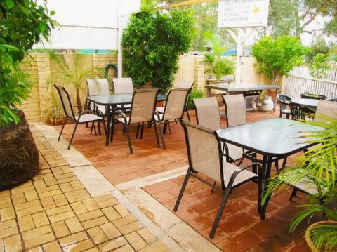 White Gum Motel - Hervey Bay Accommodation 6