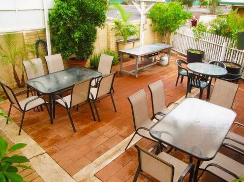 White Gum Motel - Hervey Bay Accommodation 3