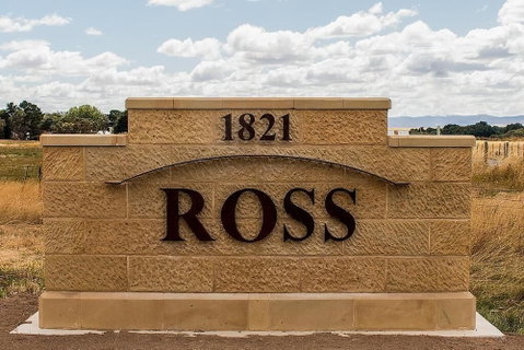 Ross Motel - Hervey Bay Accommodation 3