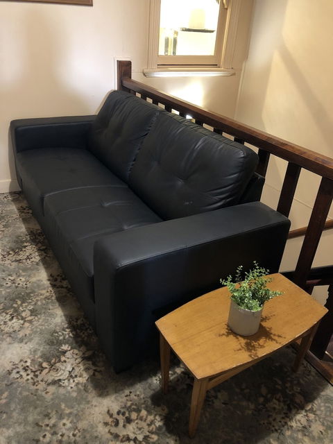 The Bridge - Hervey Bay Accommodation 0