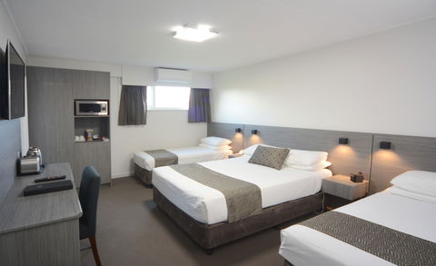 The Bridge - Hervey Bay Accommodation 5
