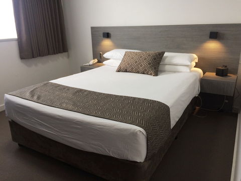 The Bridge - Hervey Bay Accommodation 6