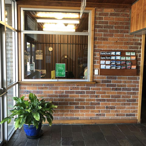 The Bridge - Hervey Bay Accommodation 1