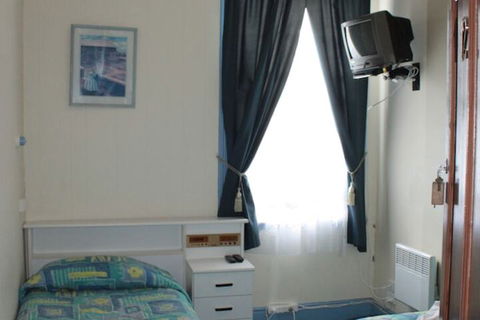 Bischoff Hotel - Hervey Bay Accommodation 4
