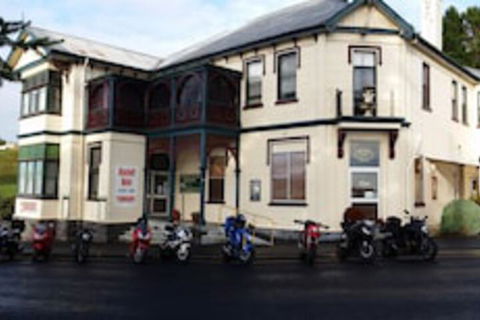 Bischoff Hotel - Hervey Bay Accommodation 0