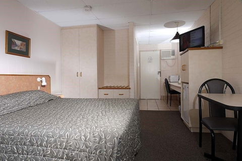 Peppercorn Motel - Hervey Bay Accommodation 5