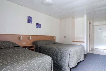 Peppercorn Motel - Hervey Bay Accommodation 6