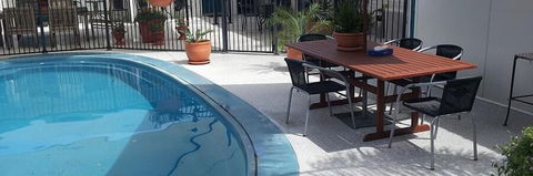 Peppercorn Motel - Hervey Bay Accommodation 3