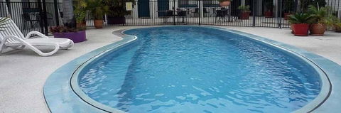 Peppercorn Motel - Hervey Bay Accommodation 1