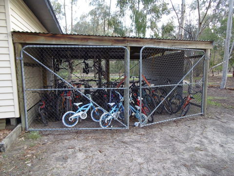 Grampians Getaway Resort - Tourism Hervey Bay 3