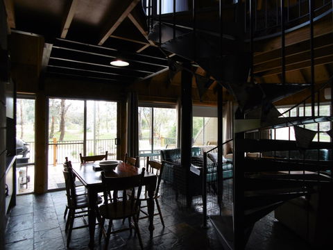 Grampians Getaway Resort - Tourism Hervey Bay 4