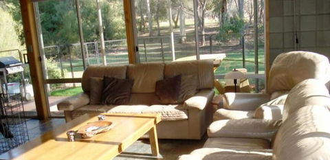 Grampians Getaway Resort - Tourism Hervey Bay 6