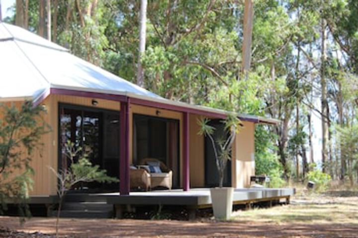  Hervey Bay Accommodation