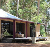 Ellensbrook Cottages - Hervey Bay Accommodation