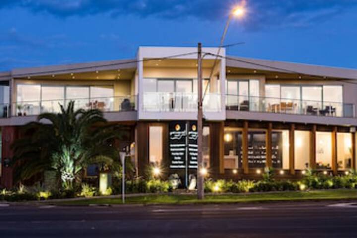 Tourism Hervey Bay