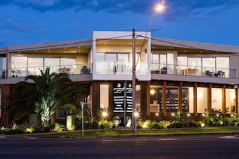 Great Ocean Road Resort - Hervey Bay Accommodation 0