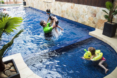Great Ocean Road Resort - Hervey Bay Accommodation 3