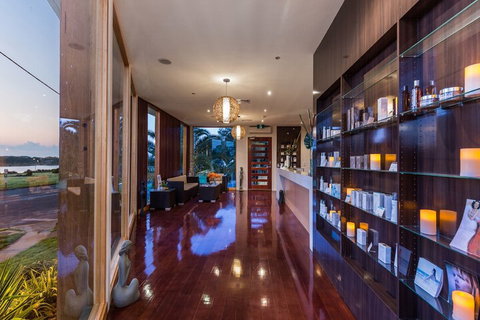 Great Ocean Road Resort - Hervey Bay Accommodation 2