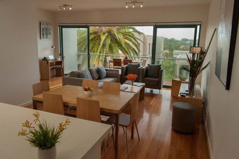 Great Ocean Road Resort - Hervey Bay Accommodation 4