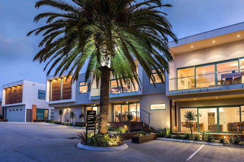 Great Ocean Road Resort - Hervey Bay Accommodation 1