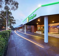Holiday Inn Warwick Farm an IHG Hotel - Hervey Bay Accommodation