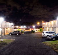 Liberty Plains Motor Inn - Hervey Bay Accommodation