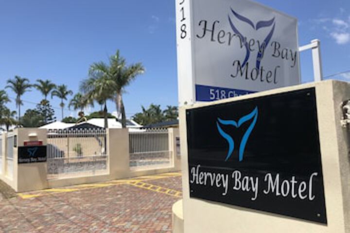  Hervey Bay Accommodation