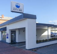 Victor Harbor City Inn - Hervey Bay Accommodation