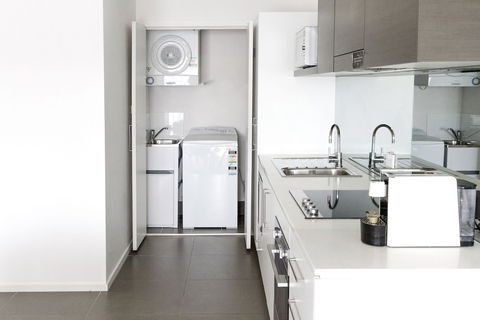 Abode Tuggeranong - Tourism Hervey Bay 4