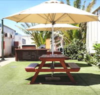 Mia Mia Port Hedland - Hervey Bay Accommodation