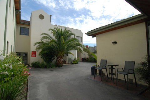 Brunswick Tower Hotel - Tourism Hervey Bay 2