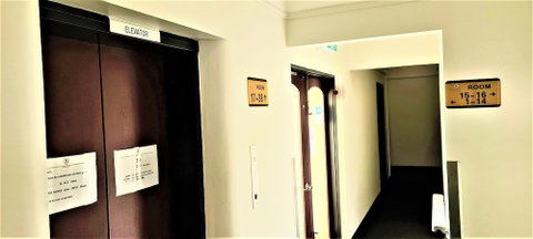 Brunswick Tower Hotel - Tourism Hervey Bay 4