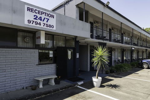 The Prince Mark Motor Inn - Hervey Bay Accommodation 5