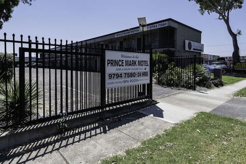The Prince Mark Motor Inn - Hervey Bay Accommodation 3