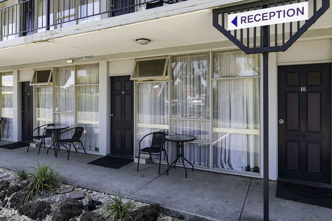 The Prince Mark Motor Inn - Hervey Bay Accommodation 1