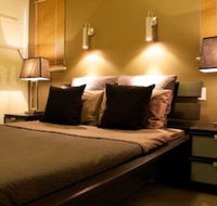 Mia Mia Executive Apartments - Hervey Bay Accommodation