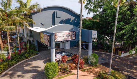 Heritage Cairns - Hervey Bay Accommodation 1