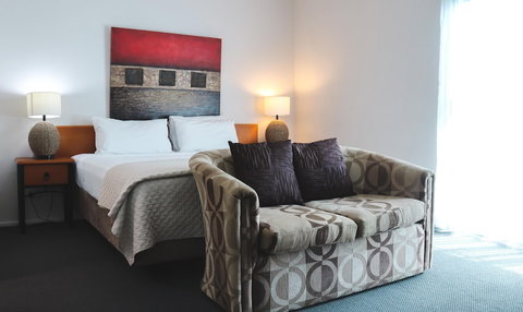 Heritage Cairns - Hervey Bay Accommodation 6