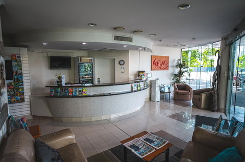 Heritage Cairns - Hervey Bay Accommodation 3