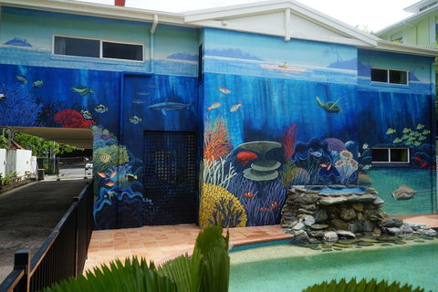 Port Douglas Motel - Hervey Bay Accommodation 3