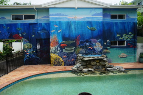 Port Douglas Motel - Hervey Bay Accommodation 1