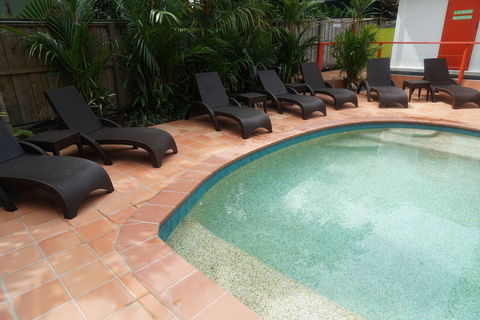 Port Douglas Motel - Hervey Bay Accommodation 5