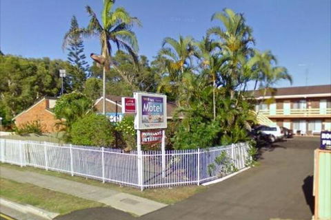 Twin Pines Motel - Hervey Bay Accommodation 7