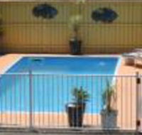 Twin Pines Motel - Hervey Bay Accommodation