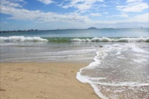 Twin Pines Motel - Hervey Bay Accommodation 6