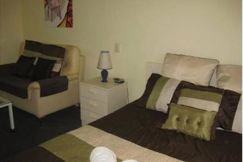 Twin Pines Motel - Hervey Bay Accommodation 4